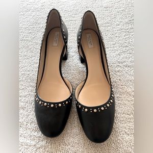 Colehan size 9.5 heels. New